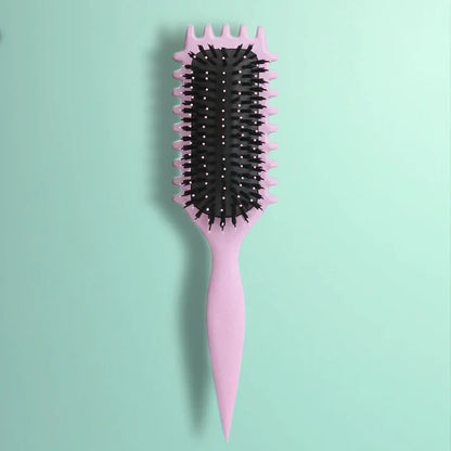 Wezzafemme CURL BRUSH