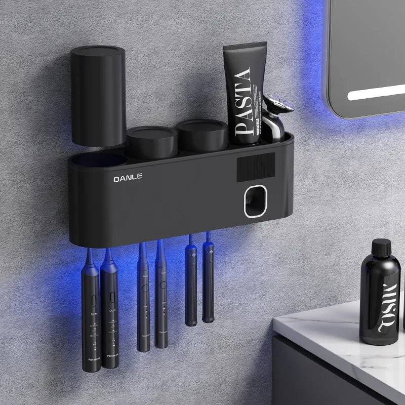 WezzaFamme Electric Toothbrush
