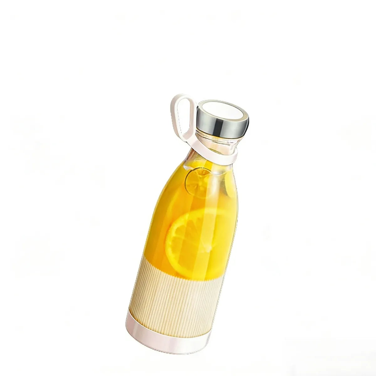 WezzaFamme Mini USB Rechargeable Portable Juicer Cup
