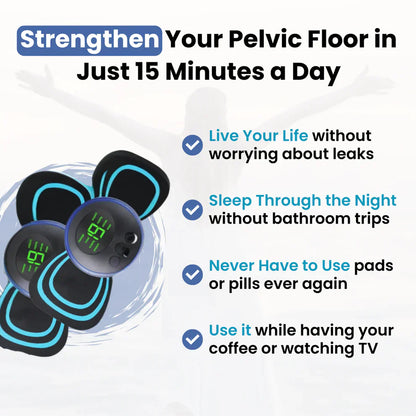 WezzaFemme™ Trainer