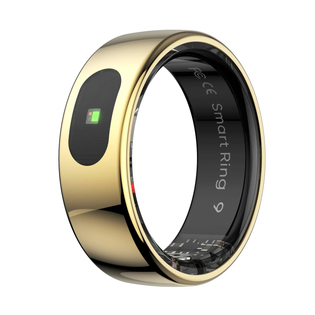 WezzaFamme Smart Ring