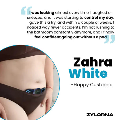 WezzaFemme™ Trainer