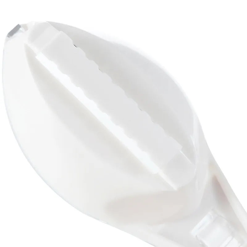 WezzaFamme Creative Fish Shaped Scale Scraper