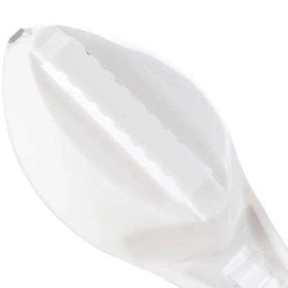 WezzaFamme Creative Fish Shaped Scale Scraper